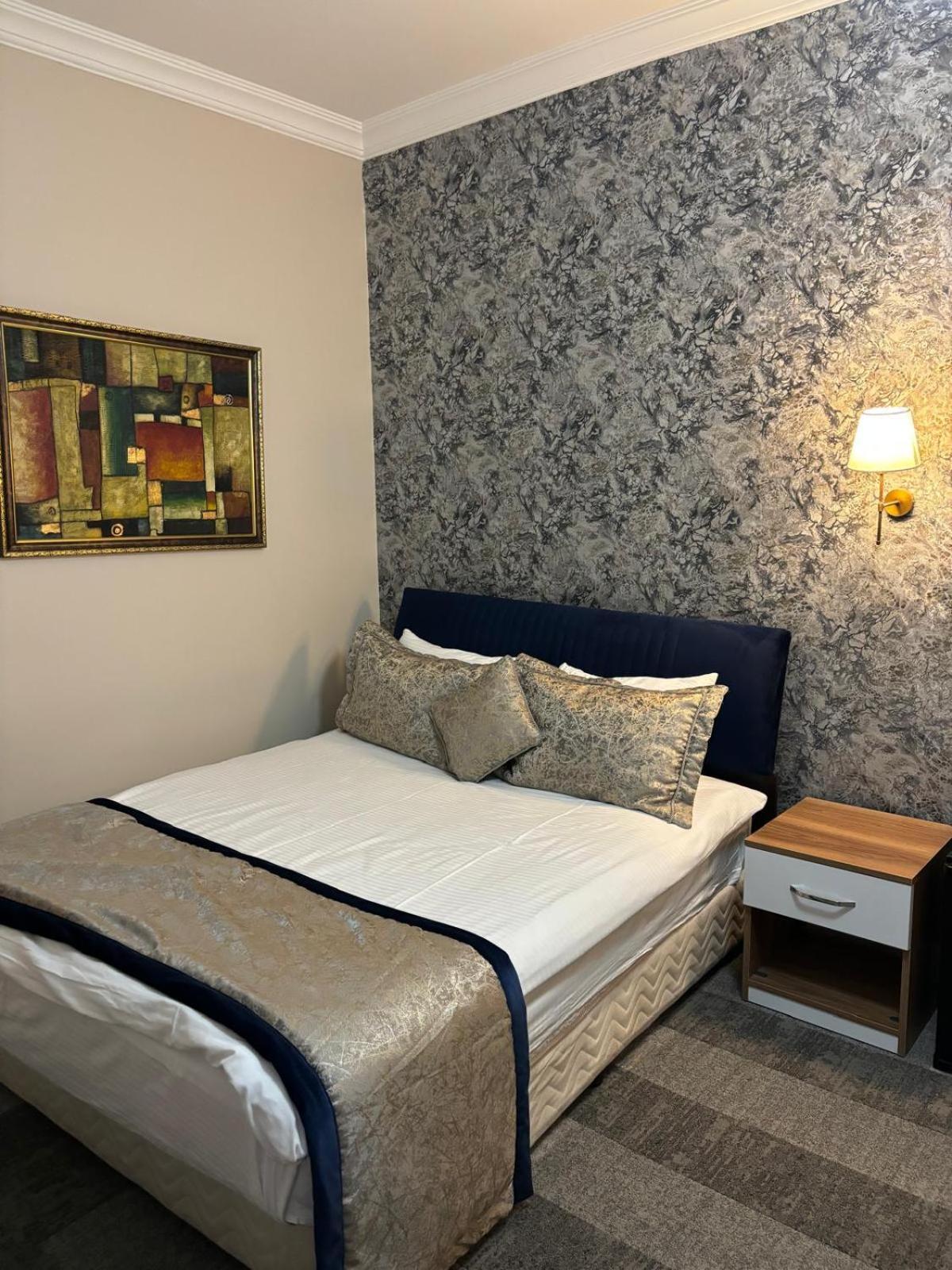 Park Hotel Kayseri Exteriér fotografie